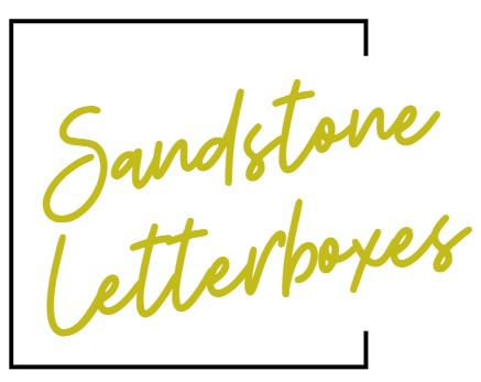 sandstone letterboxes logo