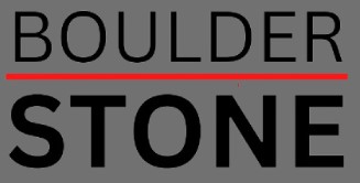 BOULDERSTONE LOGO